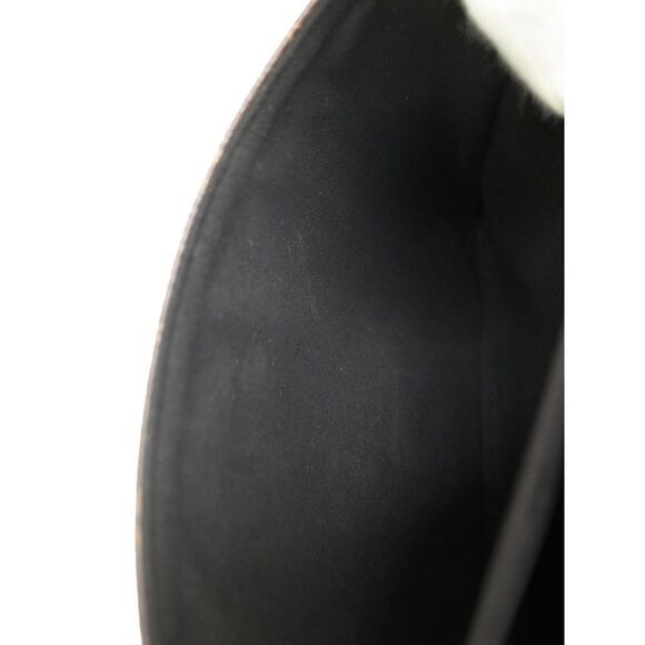 Louis Vuitton Monogram Reverse Pochette Metis MM 2way Bag - Picture 6 of 9